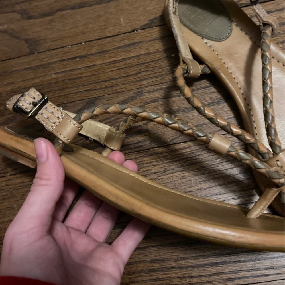 Frye Sandals - Picture 4 of 5
